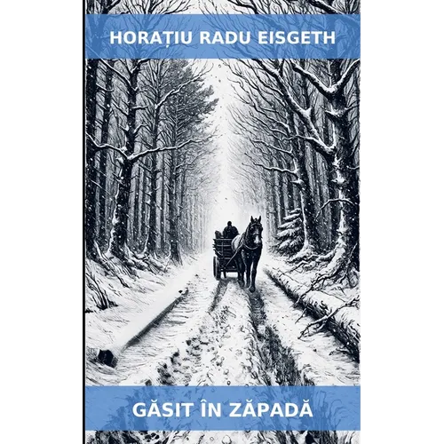 GĂsit În ZĂpadĂ