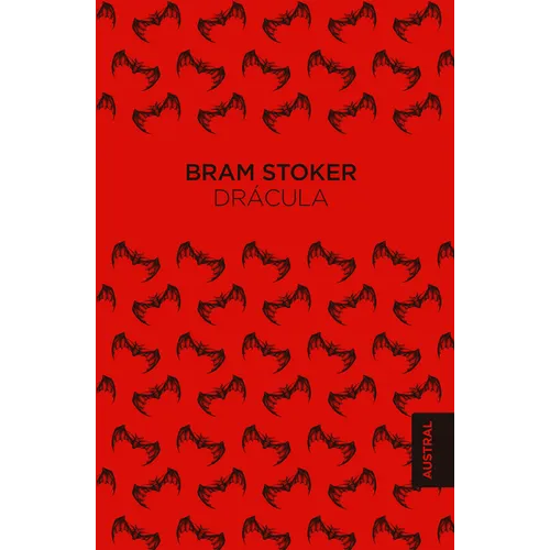 Drácula (Novela Gótica) / Dracula (a Gothic Novel)