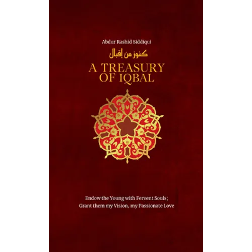 A Treasury of Iqbal