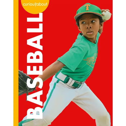 Curious about Baseball