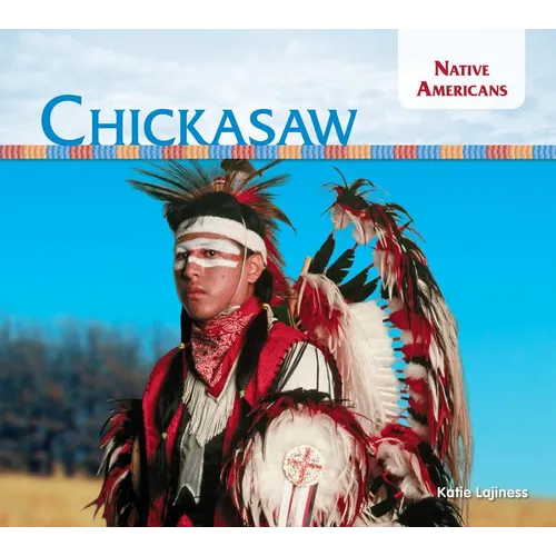 Chickasaw