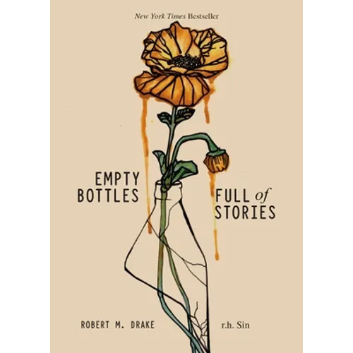 Empty Bottles Full of Stories