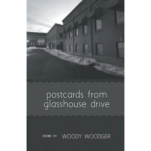 postcards from glasshouse drive