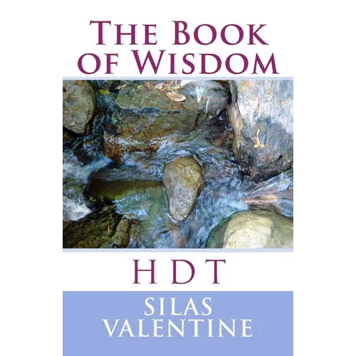 The Book of Wisdom