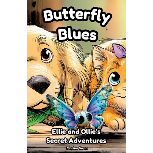 Butterfly Blues
