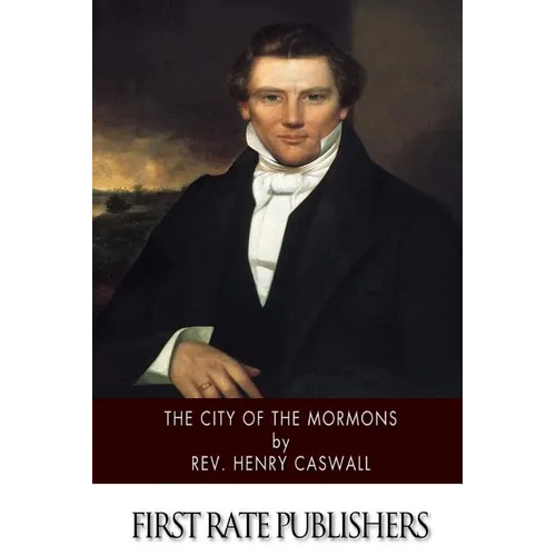 The City of the Mormons