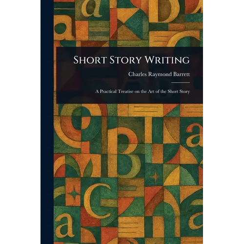 Short Story Writing