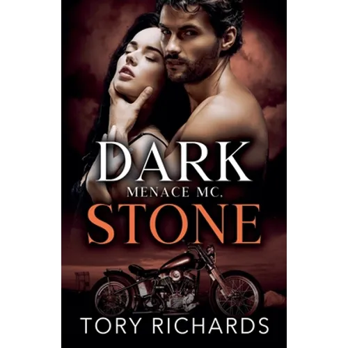 Dark Menace MC - Stone
