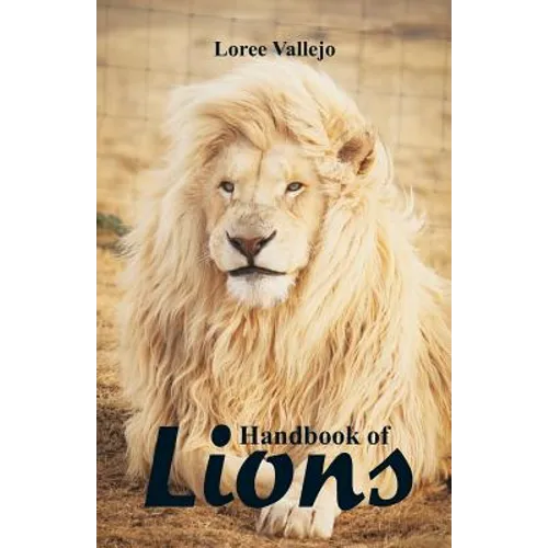 Handbook of Lions