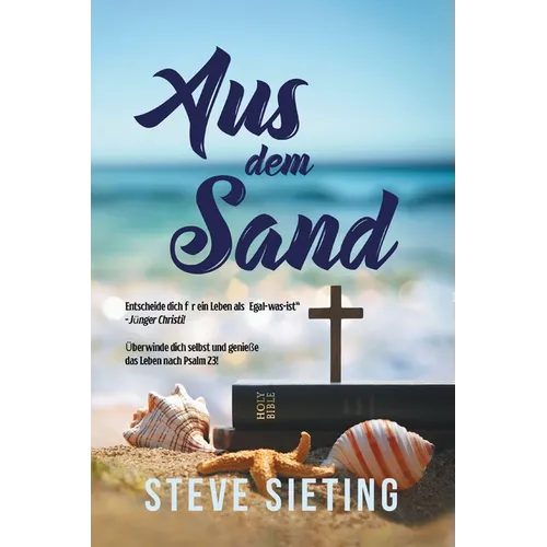 From Out of the Sand (German Edition)