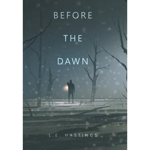 Before the Dawn