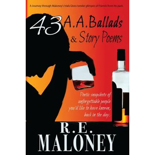 43 A.A. Ballads & Story Poems