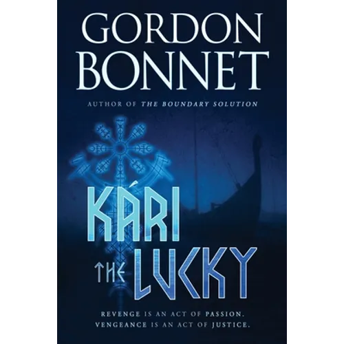 Kári the Lucky