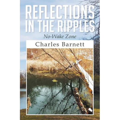 Reflections in the Ripples: No-Wake Zone