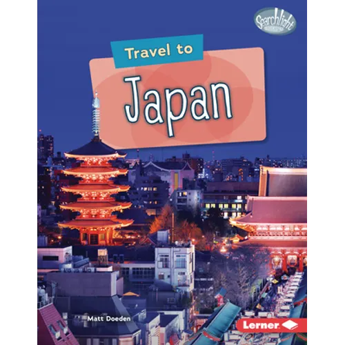 Travel to Japan