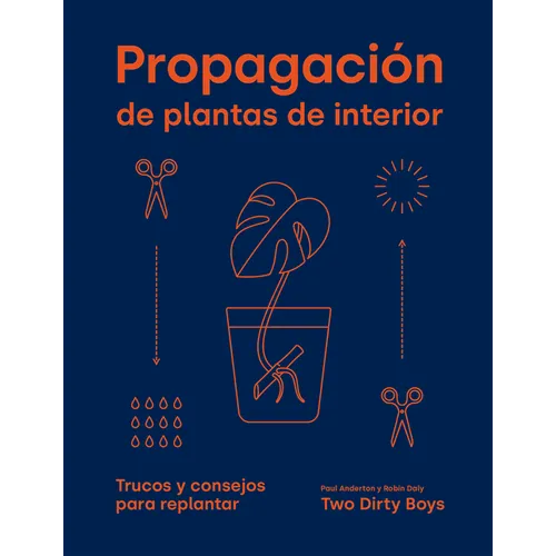 Propagación de Plantas de Interior: Trucos Y Consejos Para Replantar