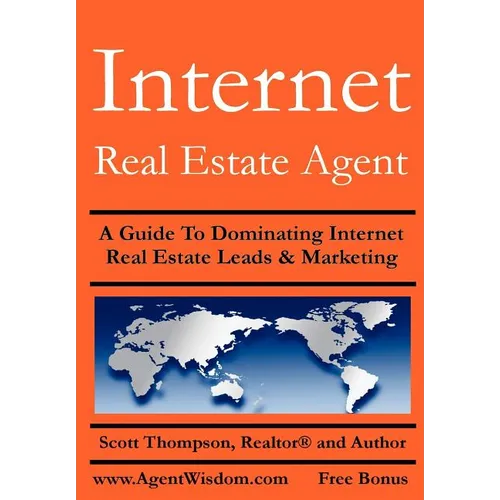 Internet Real Estate Agent