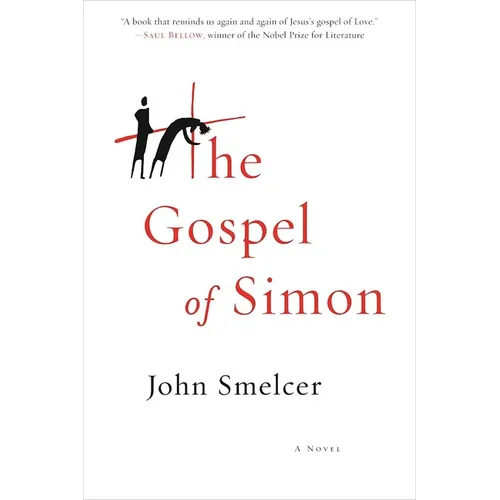 The Gospel of Simon