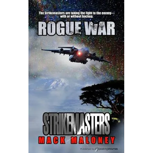 Rogue War