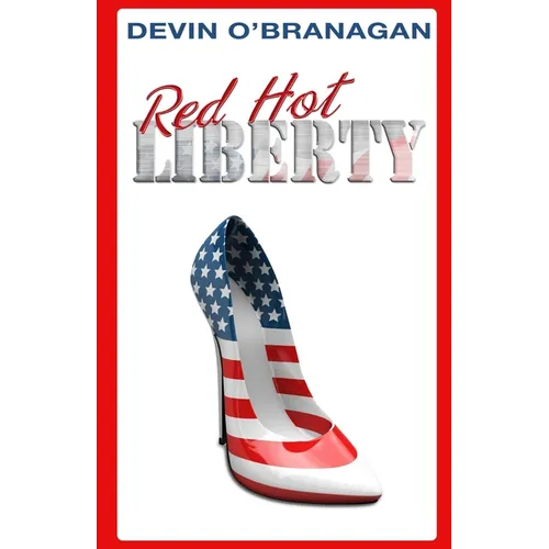 Red Hot Liberty