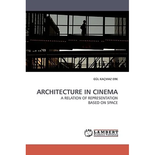 Architecture in Cinema