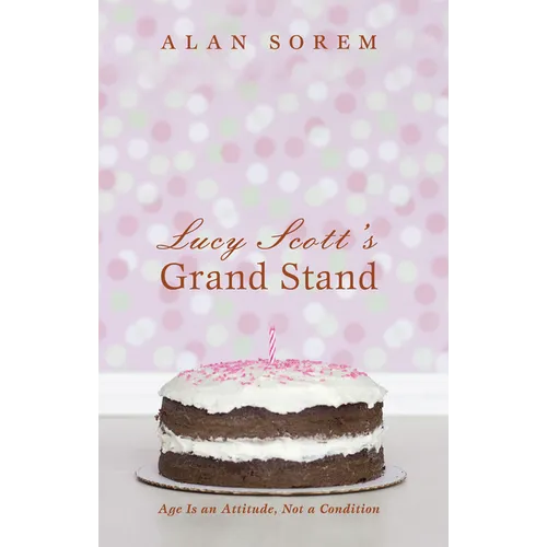 Lucy Scott's Grand Stand