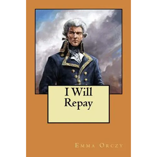 I Will Repay