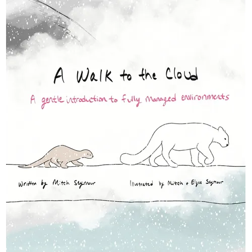 A Walk to the Cloud: A Gentle Introduction to Fully Managed Environments