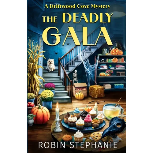 The Deadly Gala
