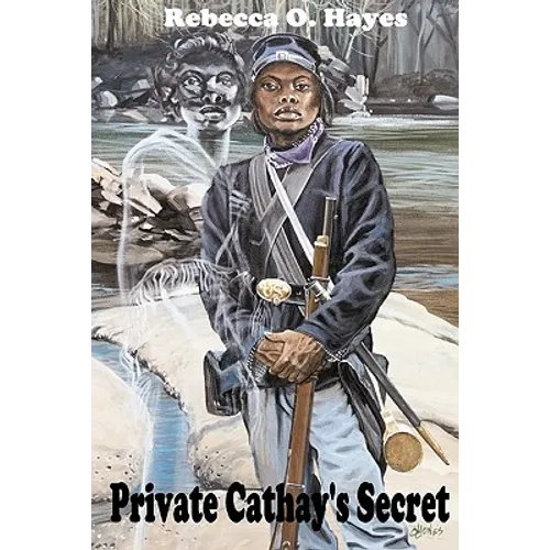 Private Cathay's Secret