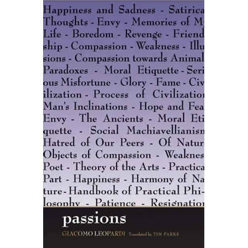 Passions