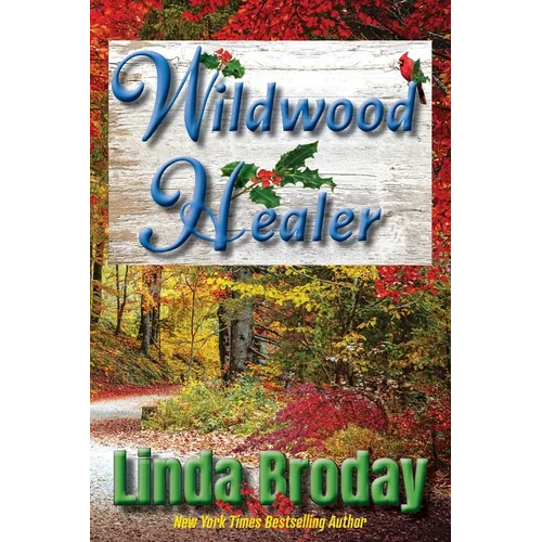 Wildwood Healer