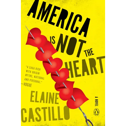 America Is Not the Heart