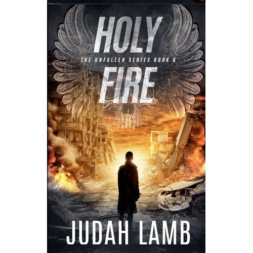 Holy Fire