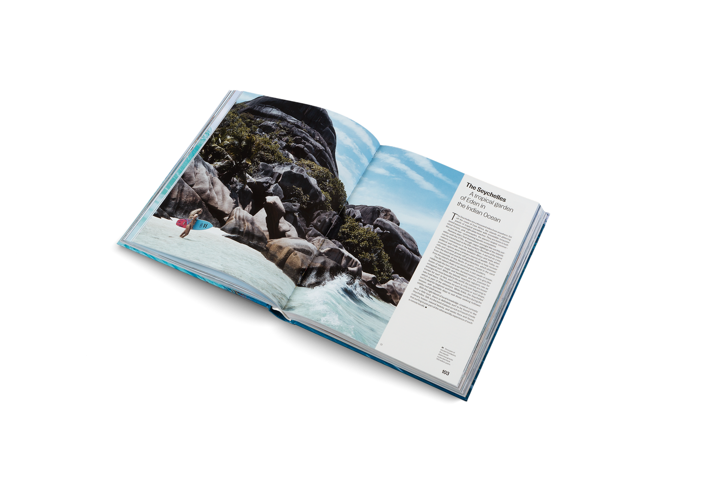 She Surf Book