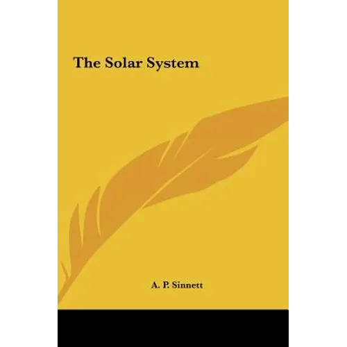 The Solar System