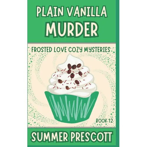 Plain Vanilla Murder