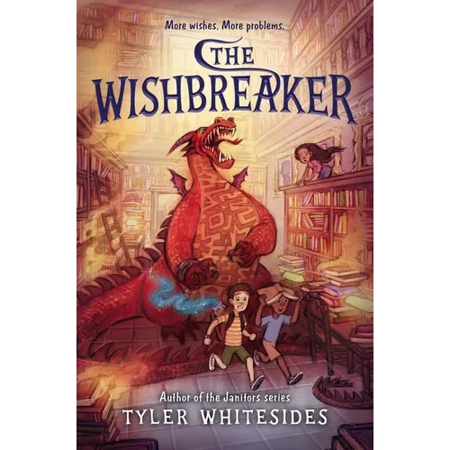 The Wishbreaker