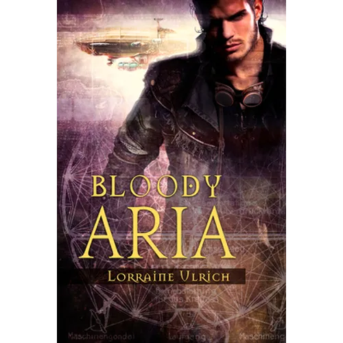 Bloody Aria
