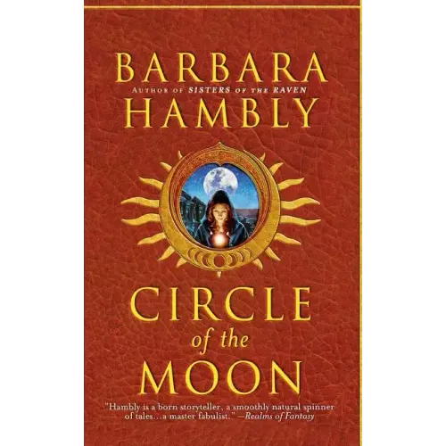 Circle of the Moon