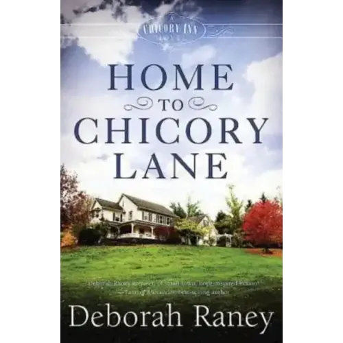 Home to Chicory Lane