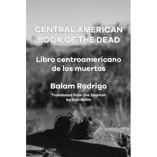 Central American Book of the Dead