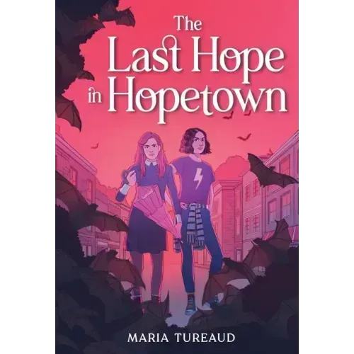 The Last Hope in Hopetown