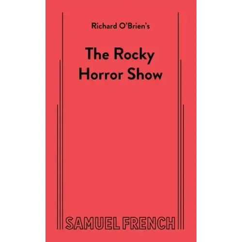 The Rocky Horror Show