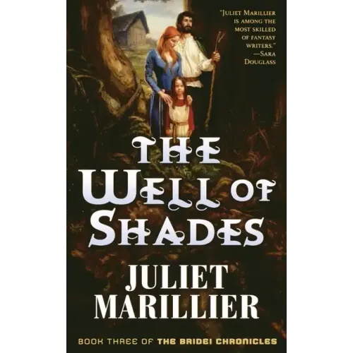 The Well of Shades