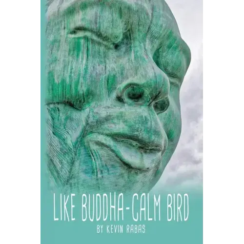Like Buddha-Calm Bird