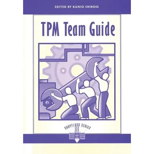 TPM Team Guide