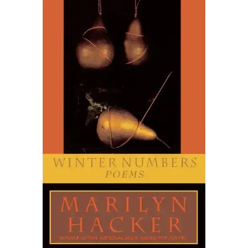 Winter Numbers: Poems