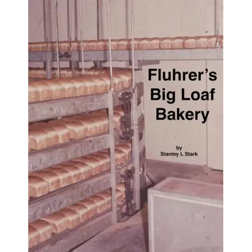 Fluhrer's Big Loaf Bakery