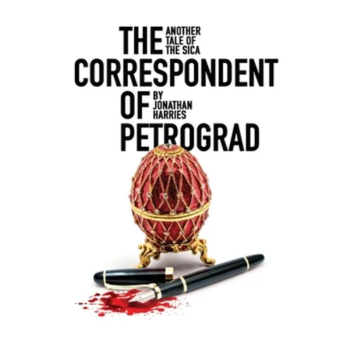 The Correspondent of Petrograd: another tale of the sica